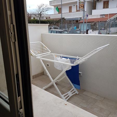Open Space Studio Flat Torre dell'Orso Esterno foto