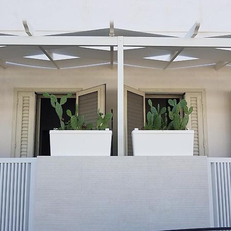 Open Space Studio Flat Torre dell'Orso Esterno foto
