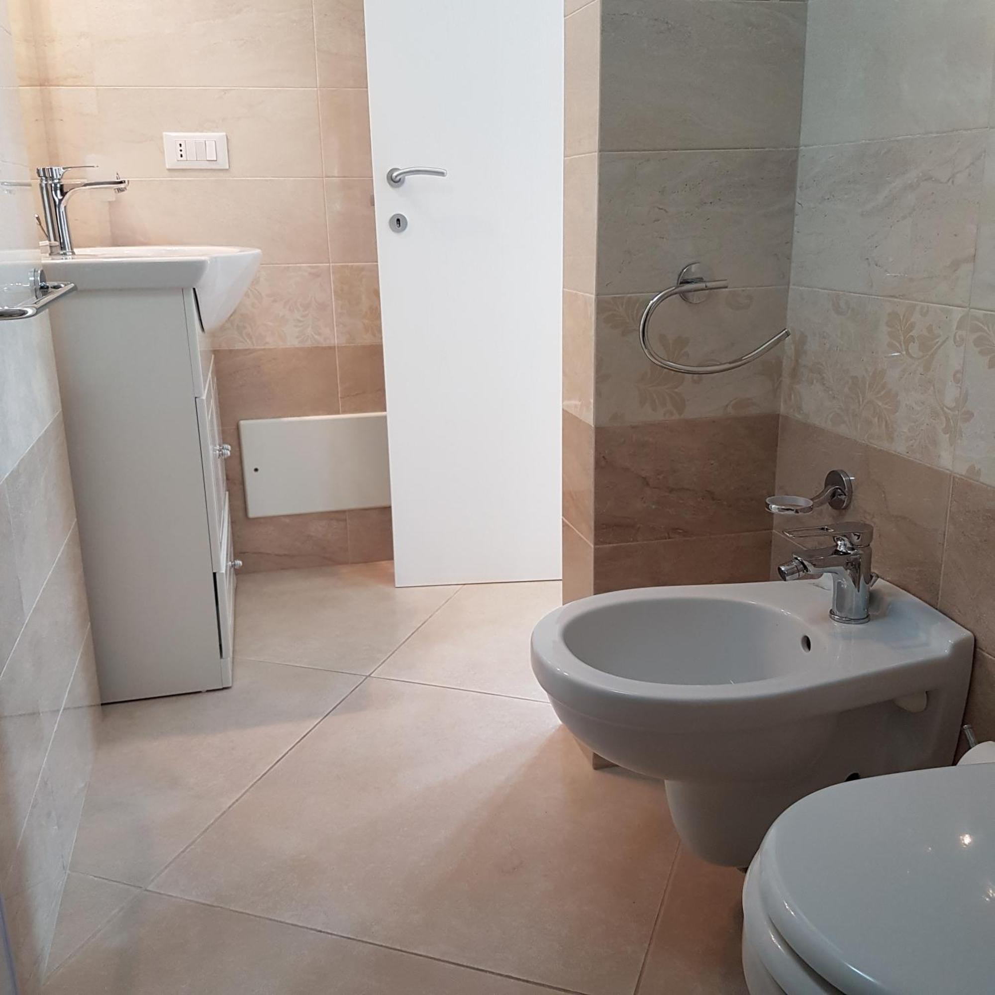 Open Space Studio Flat Torre dell'Orso Esterno foto