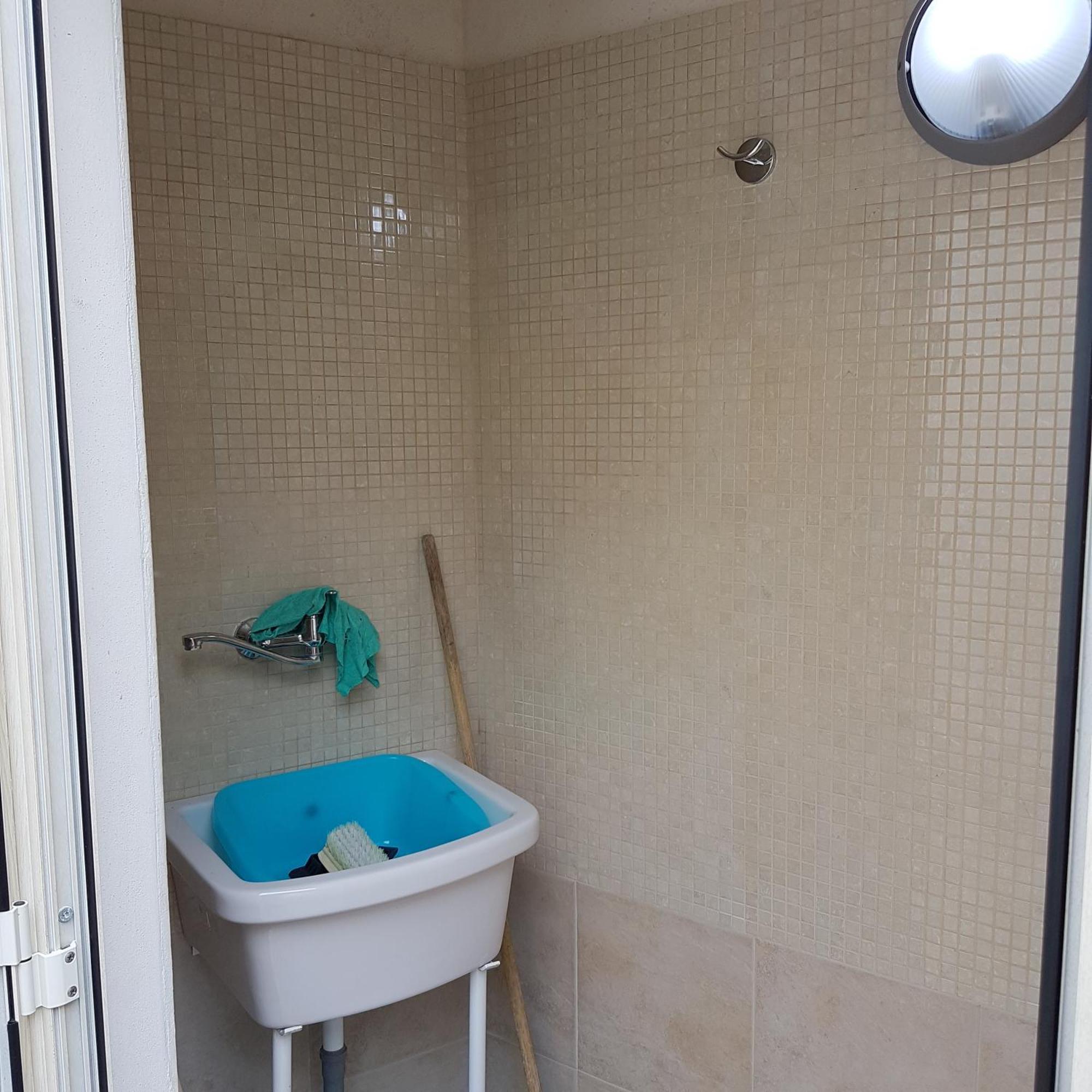 Open Space Studio Flat Torre dell'Orso Esterno foto
